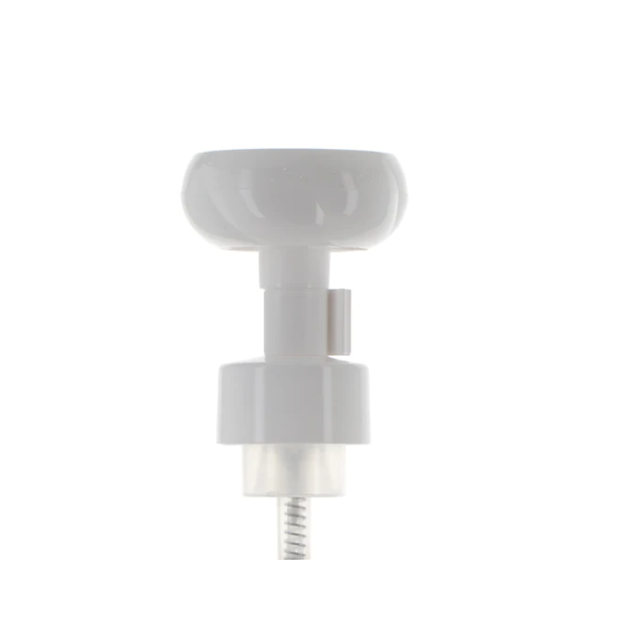 43/410 Plastic (PP) Animal Paw Shape Foamer Pump